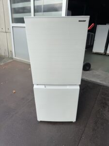 川口市でSHARP SJ-D15Hを出張買取。さいたま市・蕨市・足立区も対応。冷蔵庫の出張買取ならBUY LINKへ。