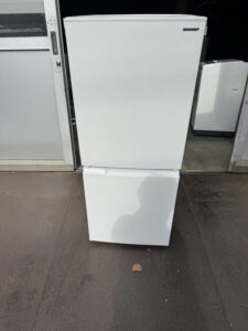 学生寮の退寮に伴いSHARP冷蔵庫を6,000円で買取｜川口市で出張買取対応