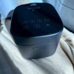 埼玉県川口市にてニトリ 炊飯器 EP2S02 BK 2022年製を出張買取いたしました。冷蔵庫もまとめて買取OK!