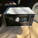 埼玉県川口市で電子レンジ CFM-CX182 2024年製を出張買取｜事前見積もり対応のComfee製電子レンジ買取事例