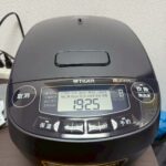 タイガー 圧力IH 炊飯器 JPV-Y100 2025年製を埼玉県川口市にて高価出張買取
