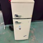 【費用不安を解消】埼玉県川口市でアイリスオーヤマ 2ドア冷蔵庫 PRR-122D-W 2021年製を出張買取しました｜初めての出張買取でも安心