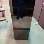 埼玉県川口市でHisense ガラストップ冷蔵庫 HR-G16AM 2022年製を出張買取しました｜初めての出張買取利用でも安心