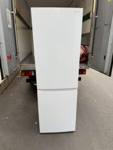 【急ぎ対応】川口市にてアイリスオーヤマ製296L冷蔵庫を出張買取しました｜引越し前日のご依頼