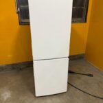 【海外移住に伴う売却】さいたま市大宮区にてHaier 2ドア冷蔵庫 175L JR-F18KS 2025年製を出張買取しました