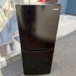 埼玉県川口市で冷蔵庫の出張買取｜引越しに伴い、洗濯機と一緒にアイリスオーヤマ IRSD-14A-Bを買取しました