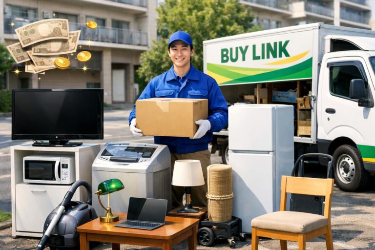 【埼玉出張買取】草加市・さいたま市の一人暮らしでも即日査定！高価買取！