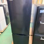 東京都中野区で東芝 GR-U17BS（K）170L 2023年製 冷蔵庫を出張買取｜凹みがありながらも買取できた事例