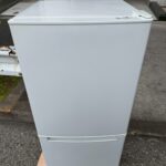 【東京都練馬区】ニトリ 2ドア冷蔵庫 NTR-106（2019年製・106L）を出張買取しました｜年式経過でも買取が実現