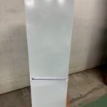 【東京都中野区】アイリスオーヤマ 2ドア冷凍冷蔵庫 IRSD-17A-W（2025年製・170L）を出張買取しました｜最新年式・状態良好で高評価買取