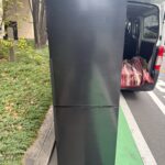 【埼玉県川口市】SHARP 2ドア冷凍冷蔵庫 SJ-AK31F-B（2020年製・310L）を出張買取しました｜年数経過でも他社より高値で買取が実現