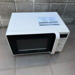 【埼玉県蕨市】日立 単機能電子レンジ HMR-FT183（2022年製・18L）出張買取｜状態良好で買取が実現