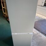 【東京都新宿区】AQUA 2ドア冷凍冷蔵庫 AQR-20P(W)（2024年製・200L）出張買取｜状態良好で買取が実現