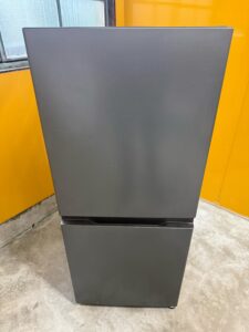 東京都練馬区でAQUA冷蔵庫（AQR-14P(DS)・2023年製・135L）を出張買取しました｜老人ホームからの遺品整理