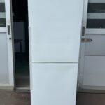 埼玉県川口市でSHARP3ドア冷蔵庫（SJ-PD28G-W・2021年製・280L）を出張買取しました｜買い替え前の相談から即日買取が実現