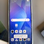 埼玉県草加市でXiaomiスマートフォン（a401xm・128GB）を出張買取しました｜出張見積もりからまとめ対応で買取が実現