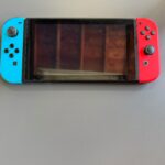 東京都中野区で任天堂Switch（有機ELモデル）を出張買取しました｜冷蔵庫の買取依頼からゲーム機の追加買取が実現