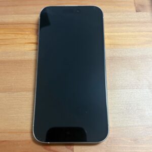 埼玉県川口市でiPhone 16 Pro（128GB・SIMロックなし）を出張買取しました｜状態良好で高価買取が実現