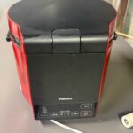 東京都足立区でPaloma ガス炊飯器（PR-M09TR・2023年製）を遺品整理にて出張買取しました