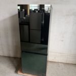東京都足立区でHisense冷蔵庫（HR-G16AM・2023年製・162L）を出張買取｜まとめ買取で買取額アップが実現