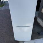 埼玉県戸田市でアイリスオーヤマ冷凍冷蔵庫（IRSD-14A-W・2022年製）を出張買取しました｜実家へ戻る引越しに伴い売却