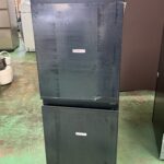 東京都豊島区でTOSHIBA冷凍冷蔵庫（GR-Y16BR(KT)・2026年製）を出張買取しました｜引越し先に搬入できずほぼ未使用の状態で売却